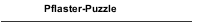Pflaster-Puzzle